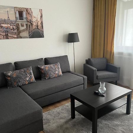 Holiday Home Brema Exterior foto