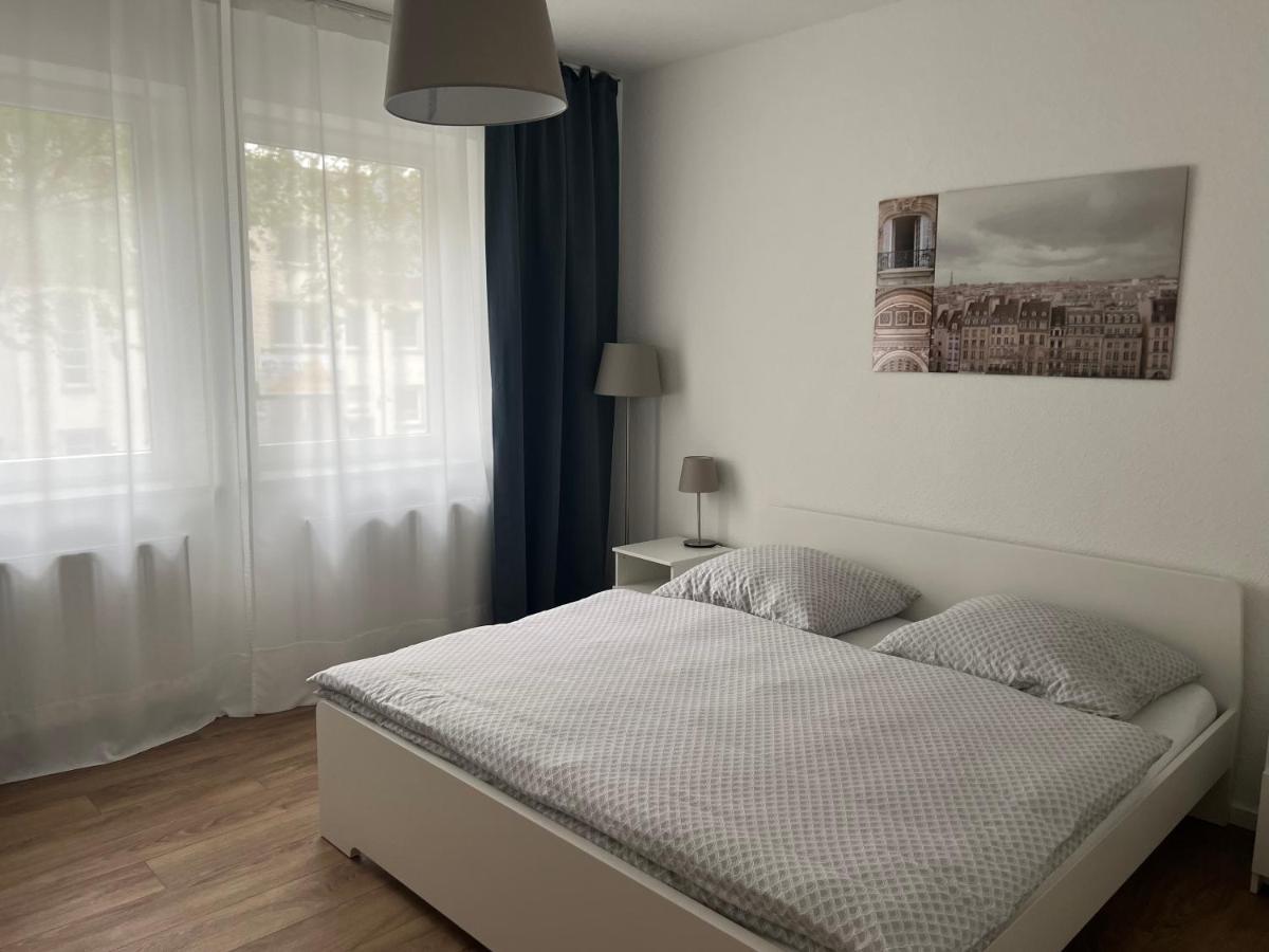 Holiday Home Brema Exterior foto