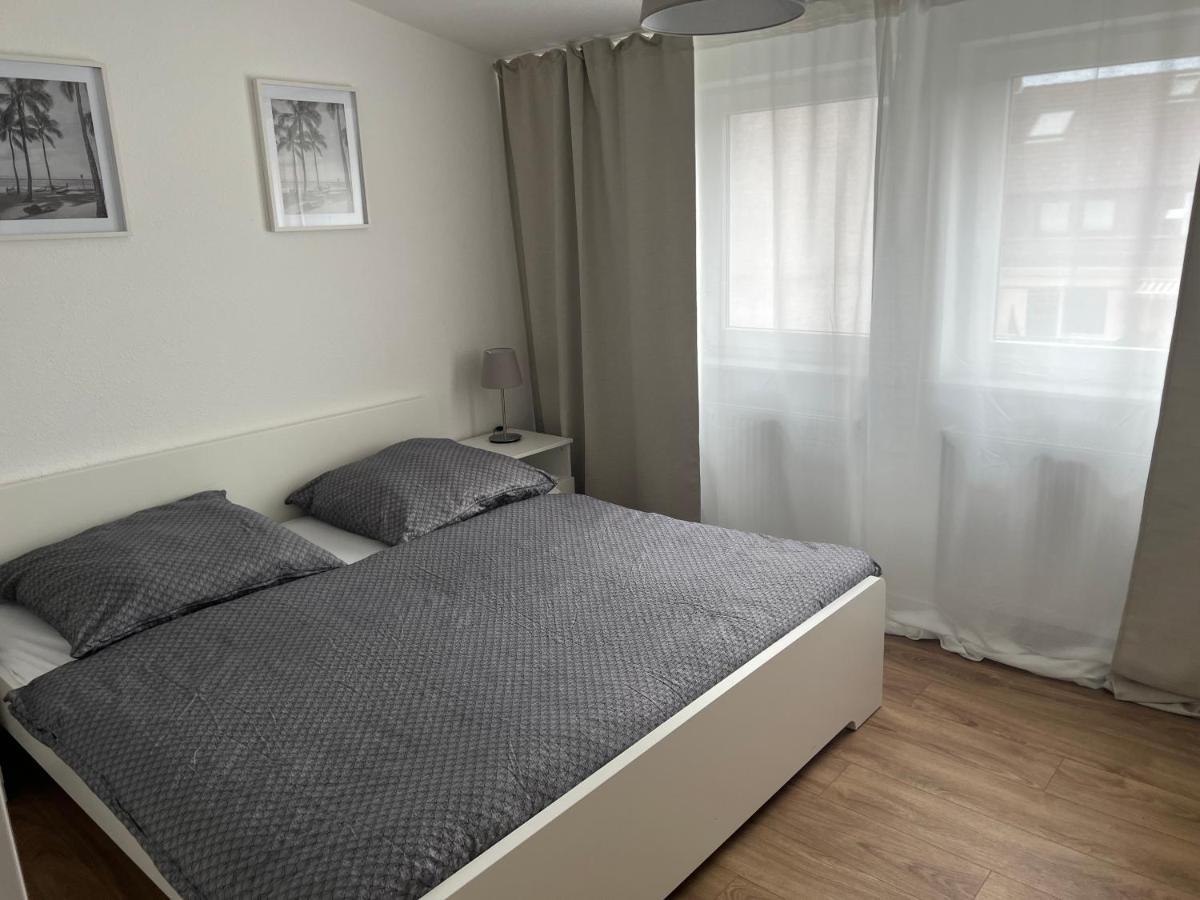 Holiday Home Brema Exterior foto