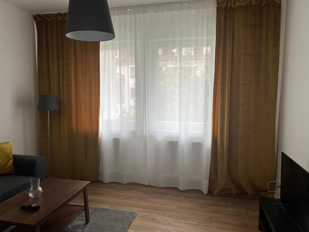 Holiday Home Brema Exterior foto