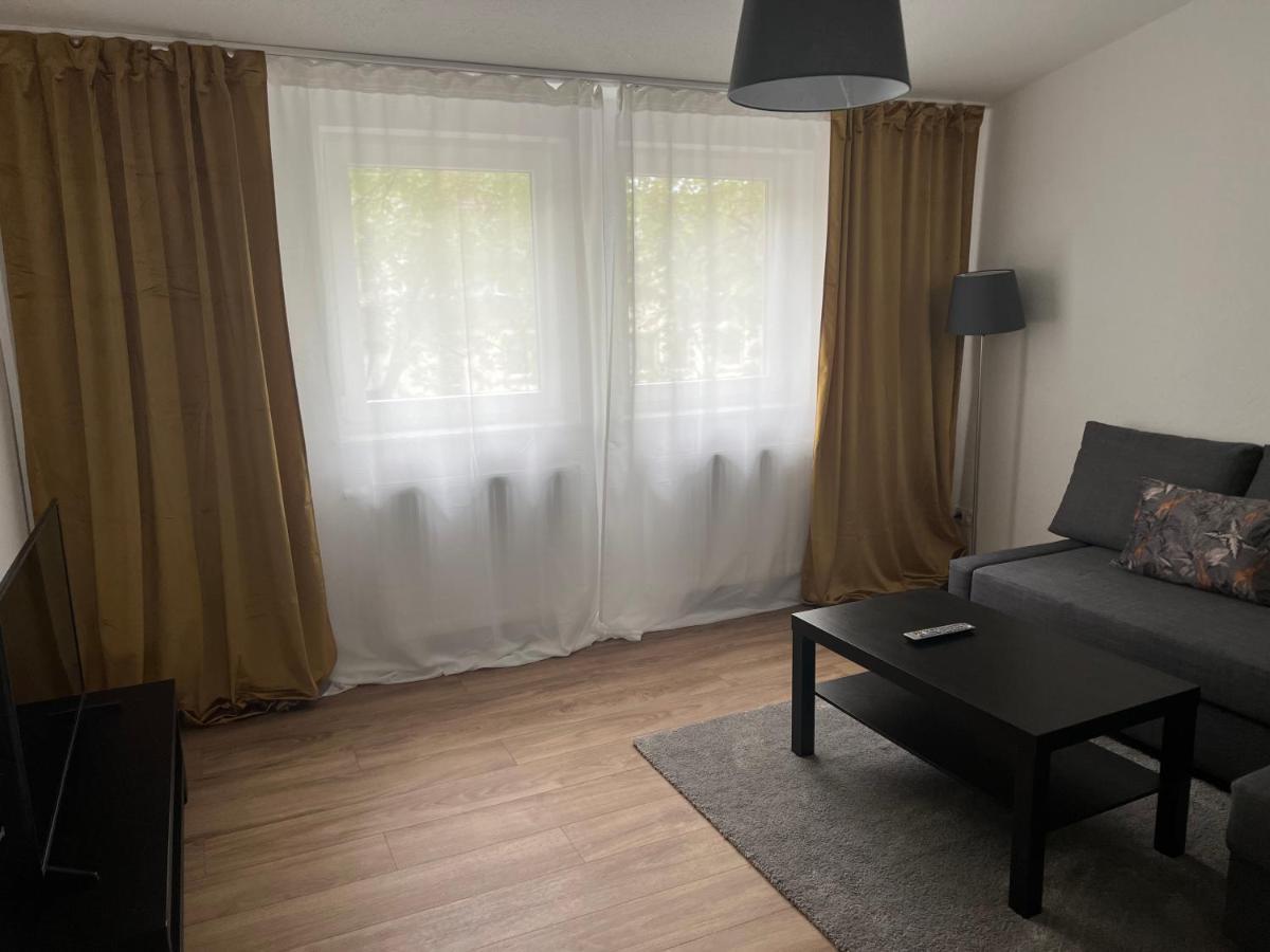 Holiday Home Brema Exterior foto