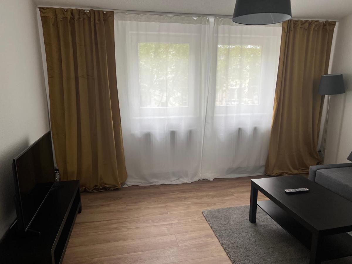 Holiday Home Brema Exterior foto