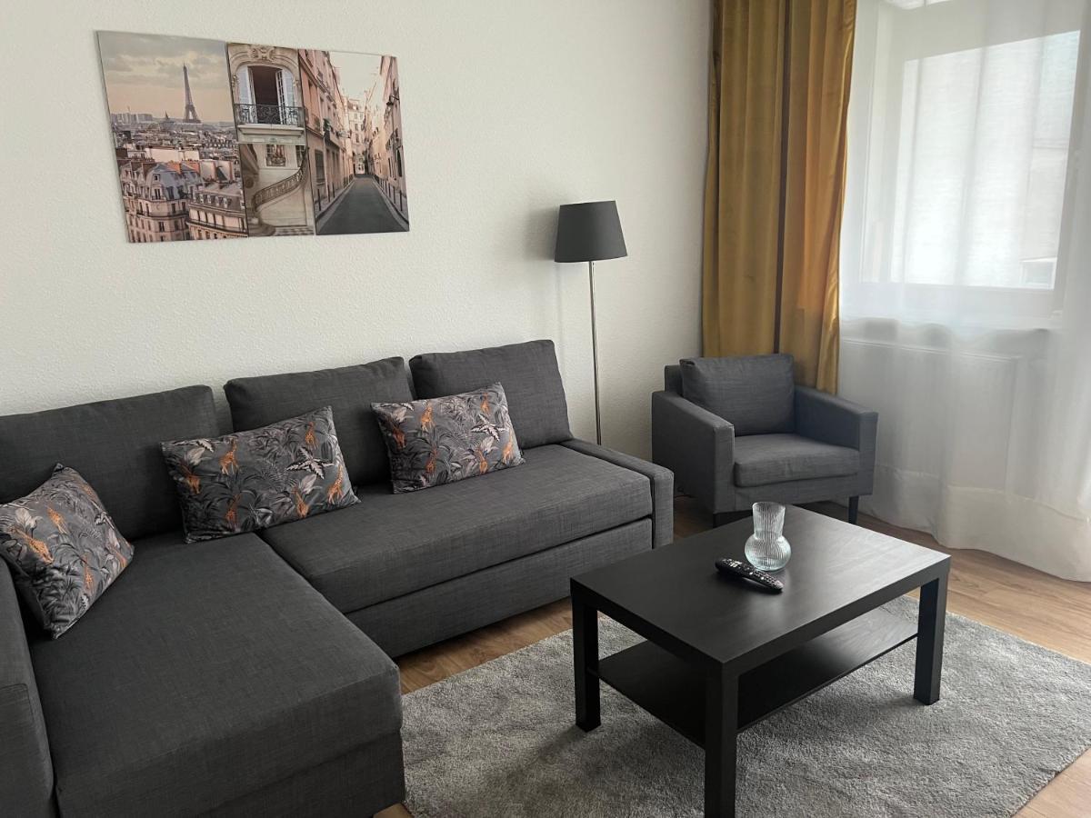 Holiday Home Brema Exterior foto