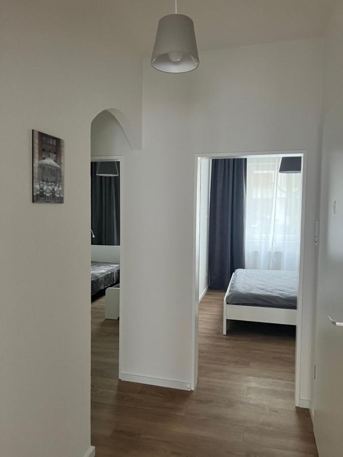 Holiday Home Brema Exterior foto