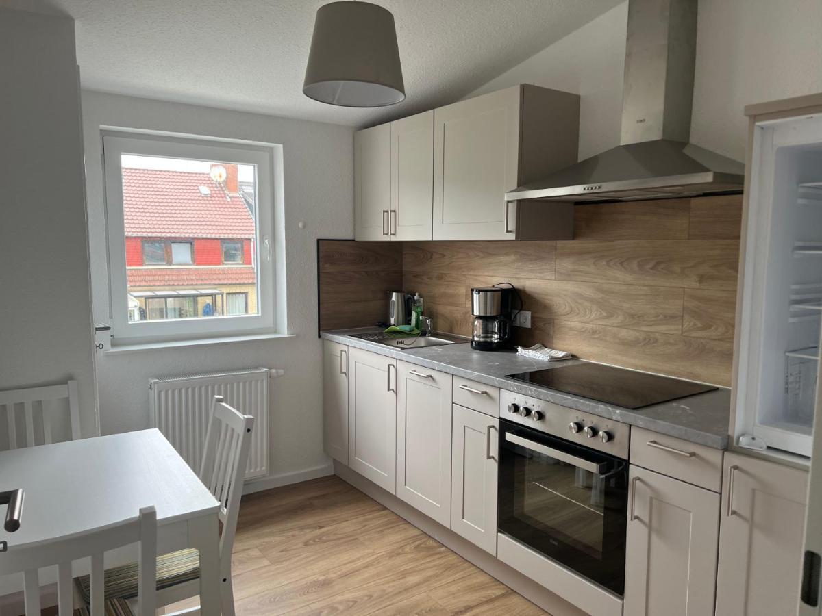 Holiday Home Brema Exterior foto