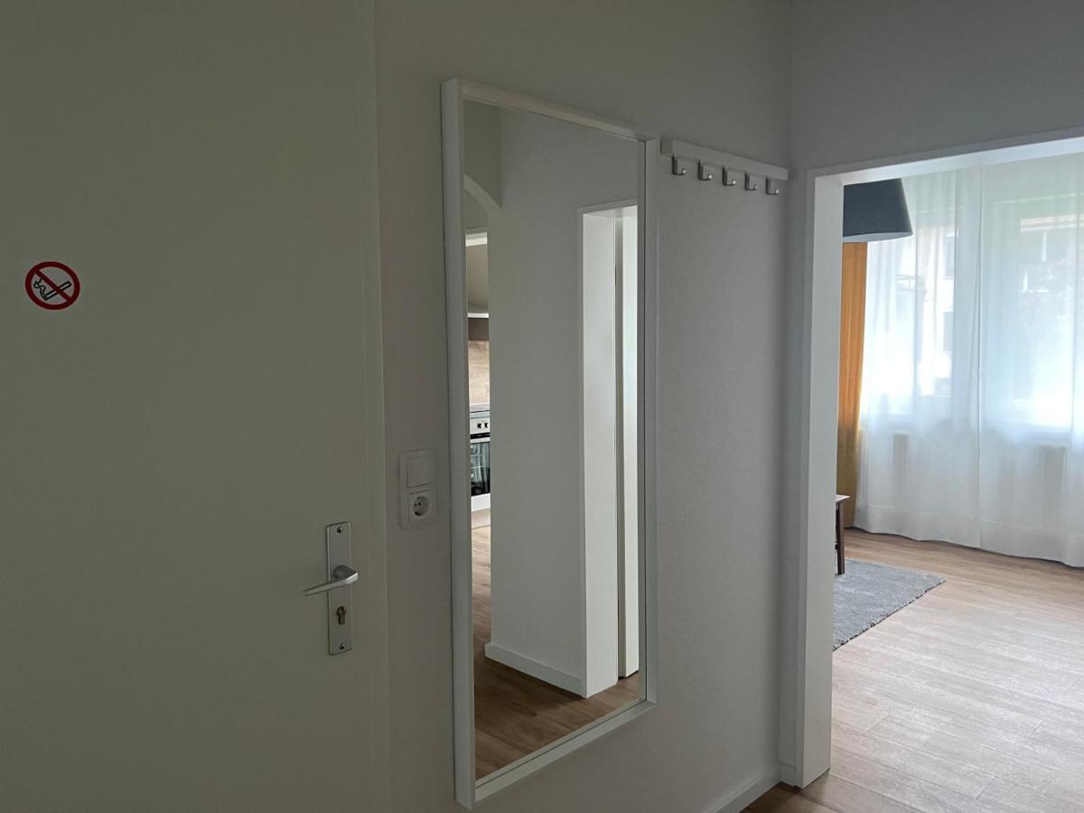 Holiday Home Brema Exterior foto